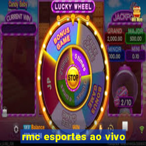 rmc esportes ao vivo